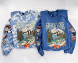 Protect Our National Parks ~ Tshirt, Sweatshirt or Hoodie
