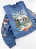 Protect Our National Parks ~ Tshirt, Sweatshirt or Hoodie