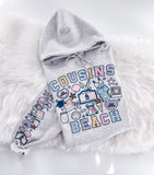 Cousins Beach Team Jeremiah Team Conrad ~ Tshirt, Sweatshirt or Hoodie
