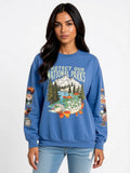 Protect Our National Parks ~ Tshirt, Sweatshirt or Hoodie