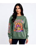 Jack-o-lantern Halloween Fun Town ~ Tshirt, Sweatshirt or Hoodie
