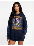 Get in Losers Halloween Taxi Town ~ Tshirt, Sweatshirt or Hoodie