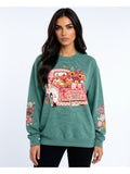 Fall Farmhouse Vintage Truck ~ Tshirt, Sweatshirt or Hoodie