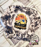 Get in Loser Skeleton Bleached ~ Tshirt, Sweatshirt or Hoodie